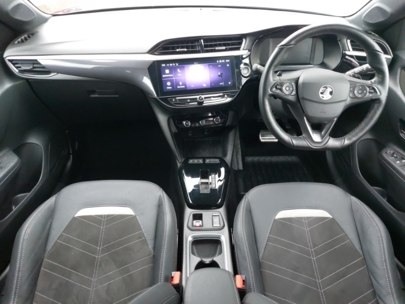 Used Vauxhall Corsa 2023 for sale - 77325775: Photo 2