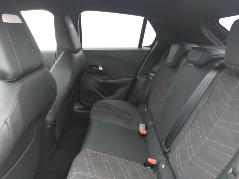 Used Vauxhall Corsa 2023 for sale - 77325775: Photo 6