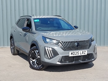 Peugeot - 2008