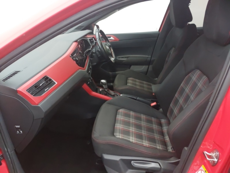 Used Volkswagen Polo 2020 for sale - 77552871: Photo 5