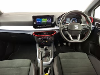 Used SEAT Arona 2023 for sale - 78198531: Photo