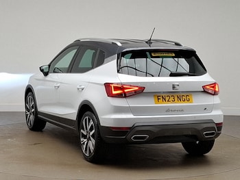 Used SEAT Arona 2023 for sale - 78198531: Photo