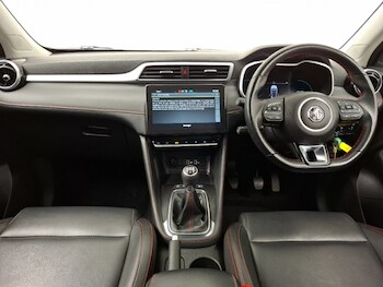 Used MG MG ZS 2023 for sale - 78621676: Photo