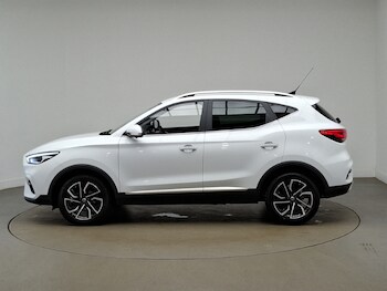 Used MG MG ZS 2023 for sale - 78621676: Photo