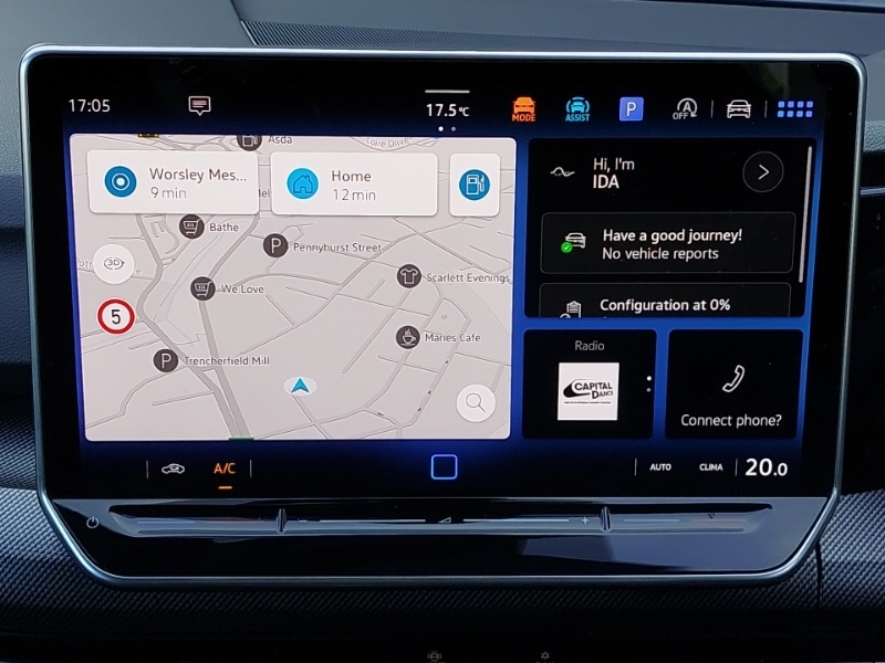 Used Volkswagen Golf 2024 for sale - 78179179: Photo 10