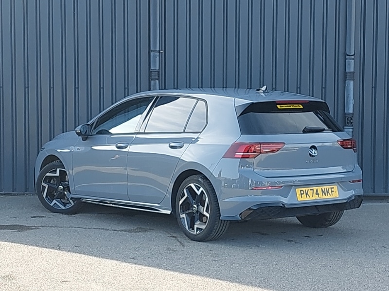 Used Volkswagen Golf 2024 for sale - 78179179: Photo 3