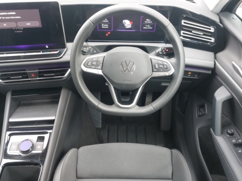 Used Volkswagen Tiguan 2025 for sale - 77761921: Photo 7