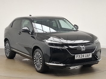 Used Honda e NY1 2024 for sale - 79056031: Photo
