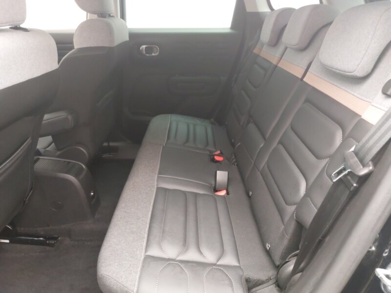 Used Citroen C3 Aircross 2022 for sale - 77196963: Photo 6