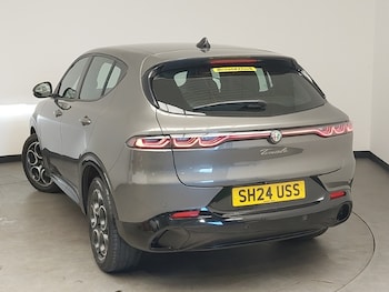Used Alfa Romeo Tonale 2024 for sale - 78647871: Photo