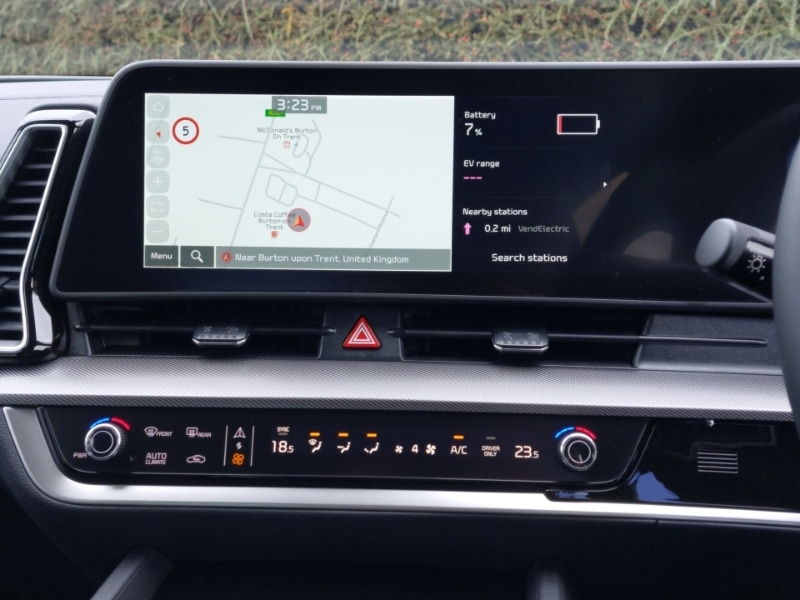 Used Kia Sportage 2025 for sale - 77184173: Photo 10