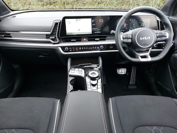 Used Kia Sportage 2025 for sale - 77184173: Photo