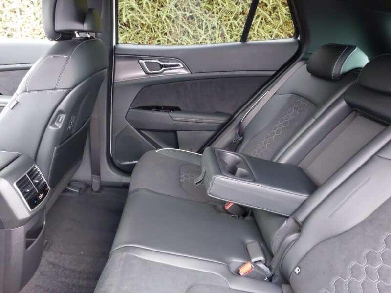 Used Kia Sportage 2025 for sale - 77184173: Photo 6