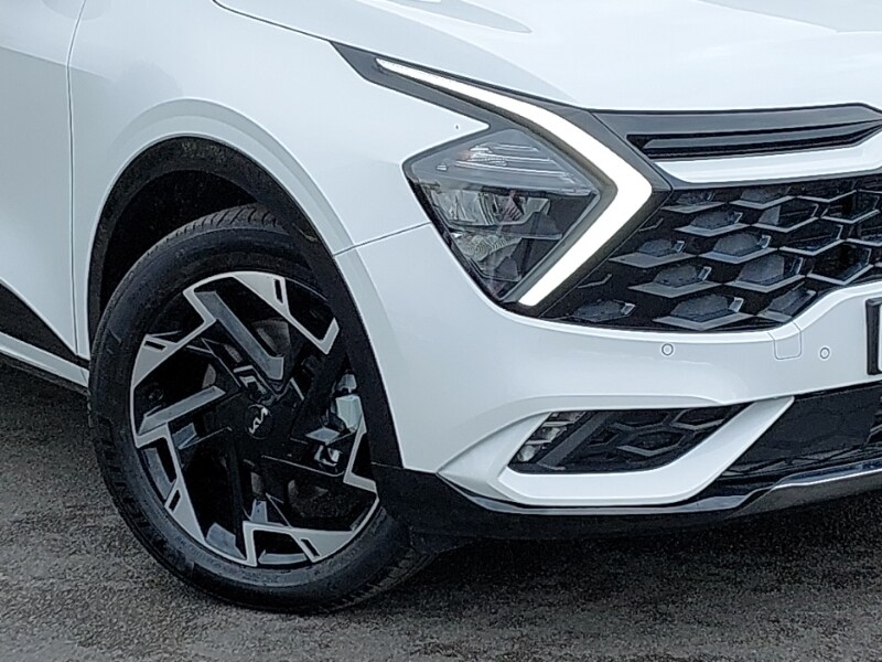 Used Kia Sportage 2025 for sale - 77184173: Photo 9