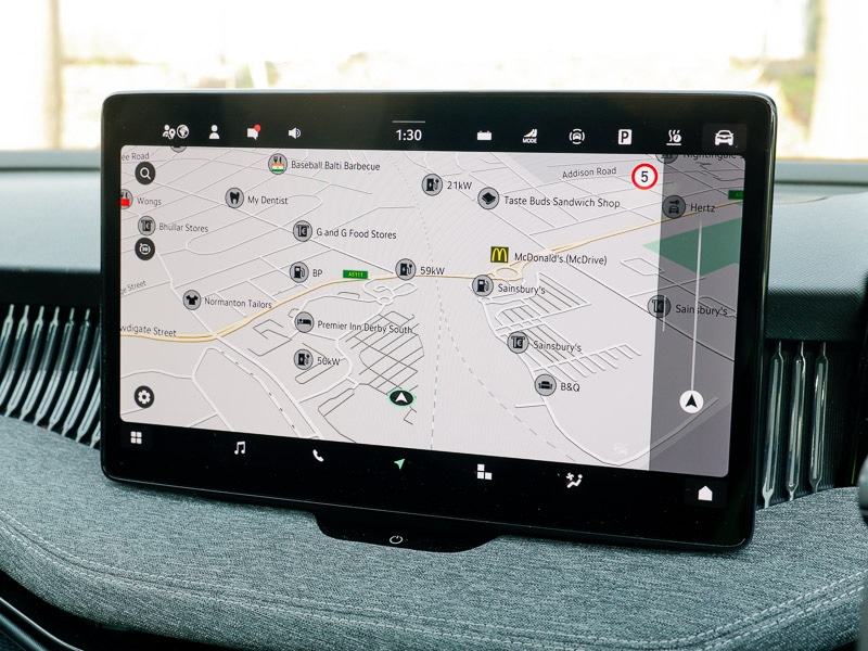 Used Skoda Superb 2025 for sale - 77912509: Photo 10