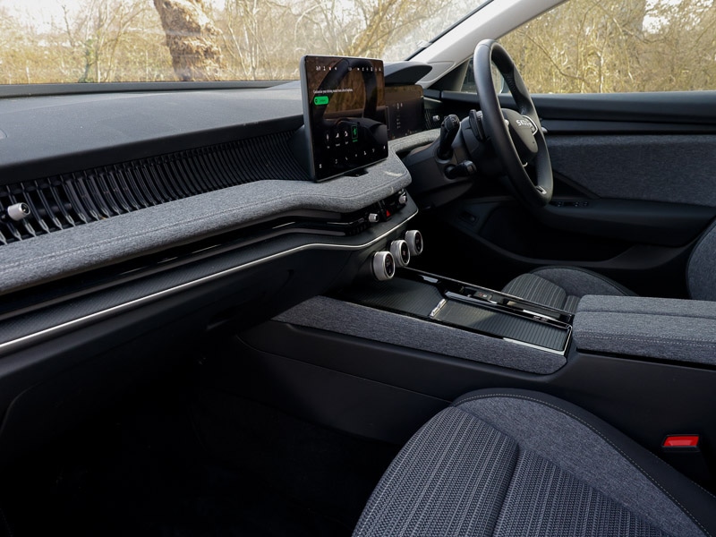 Used Skoda Superb 2025 for sale - 77912509: Photo 5