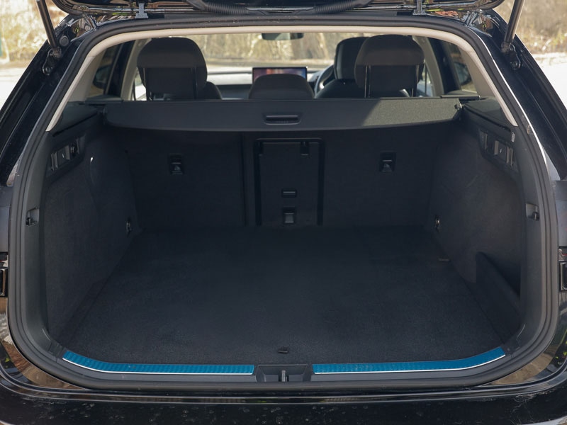 Used Skoda Superb 2025 for sale - 77912509: Photo 8