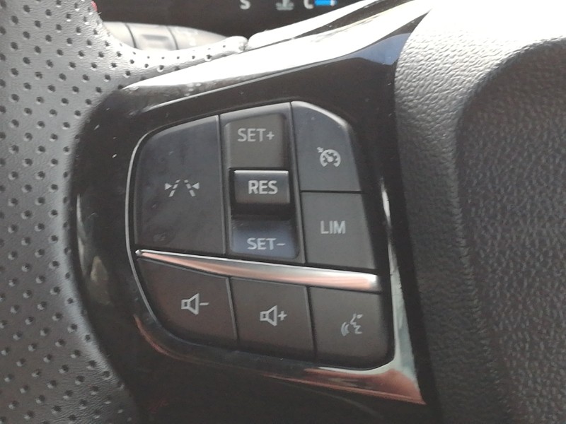 Used Ford Puma 2025 for sale - 78032548: Photo 12