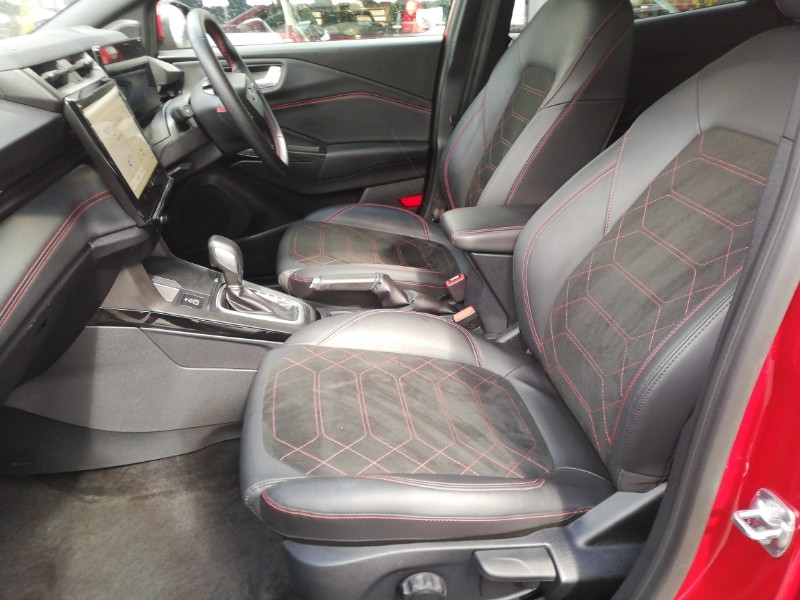 Used Ford Puma 2025 for sale - 78032548: Photo 5