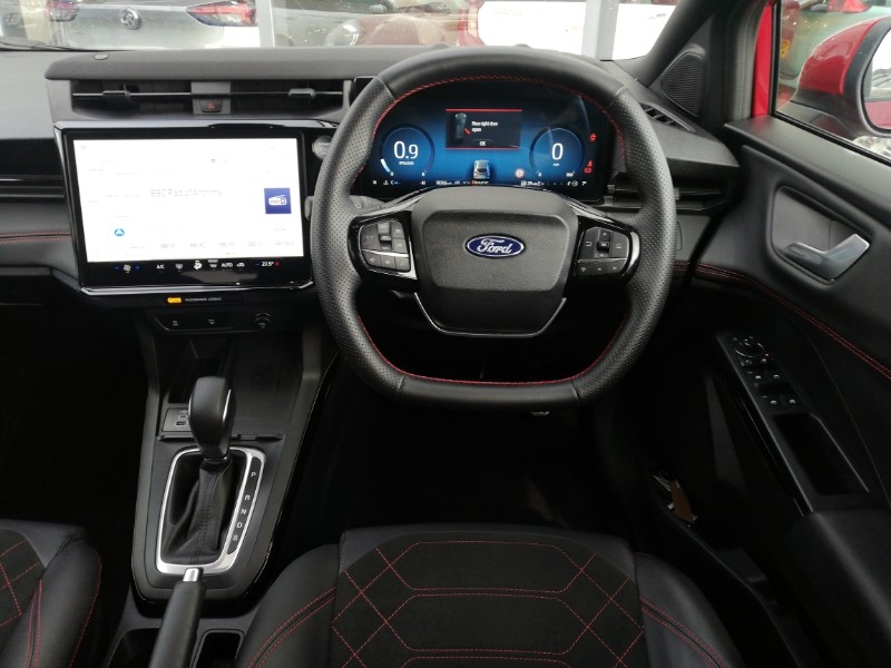 Used Ford Puma 2025 for sale - 78032548: Photo 7