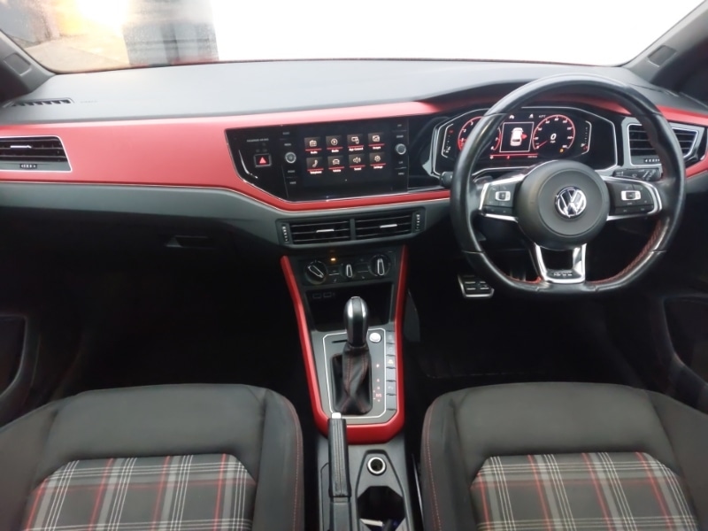 Used Volkswagen Polo 2020 for sale - 77645097: Photo 2