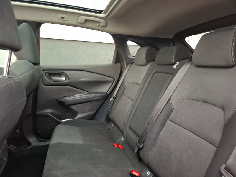 Used Nissan Qashqai 2022 for sale - 76687973: Photo 6