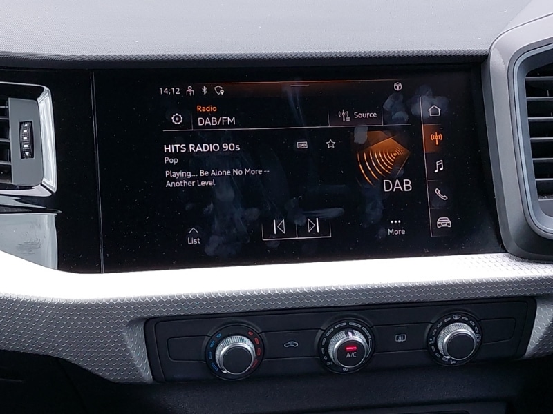 Used Audi A1 2022 for sale - 77094709: Photo 11