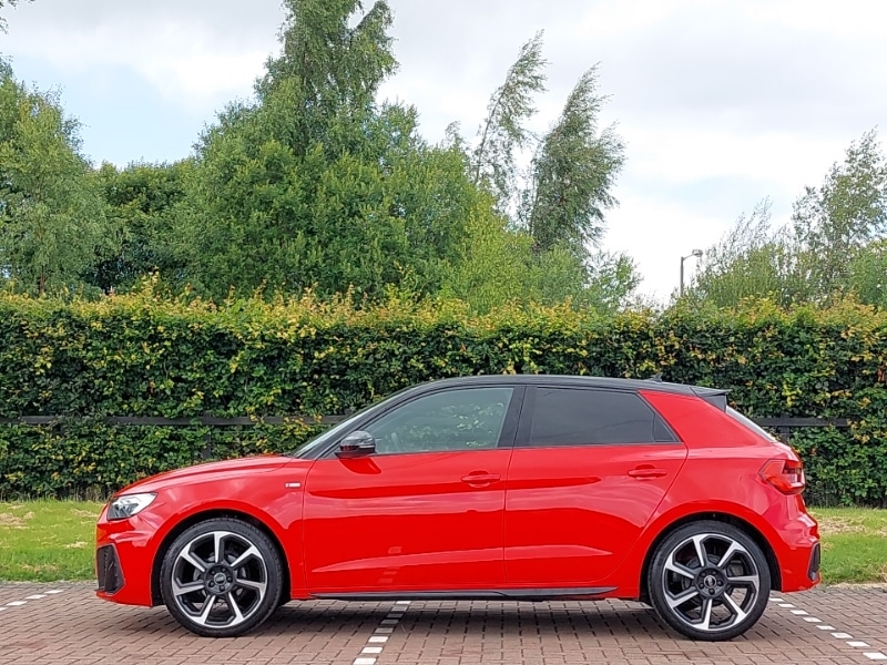 Used Audi A1 2022 for sale - 77094709: Photo 4