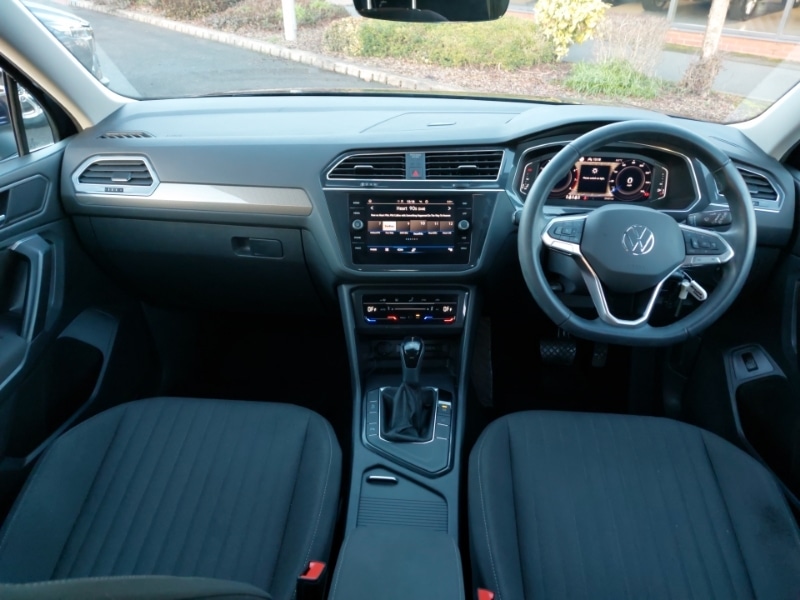 Used Volkswagen Tiguan Allspace 2022 for sale - 77228957: Photo 2