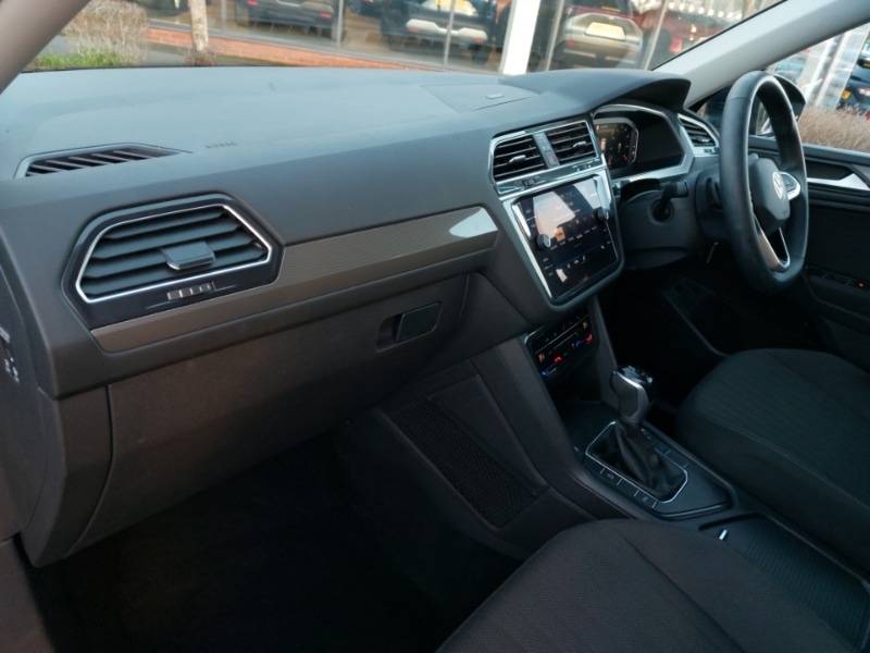 Used Volkswagen Tiguan Allspace 2022 for sale - 77228957: Photo 5