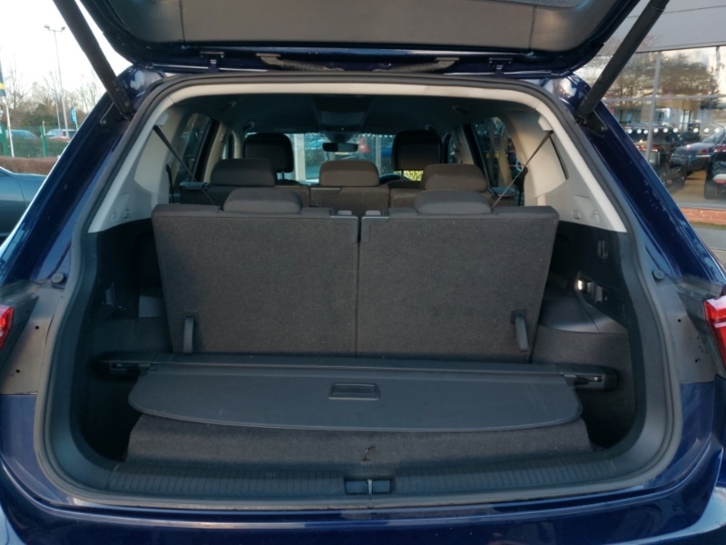 Used Volkswagen Tiguan Allspace 2022 for sale - 77228957: Photo 8