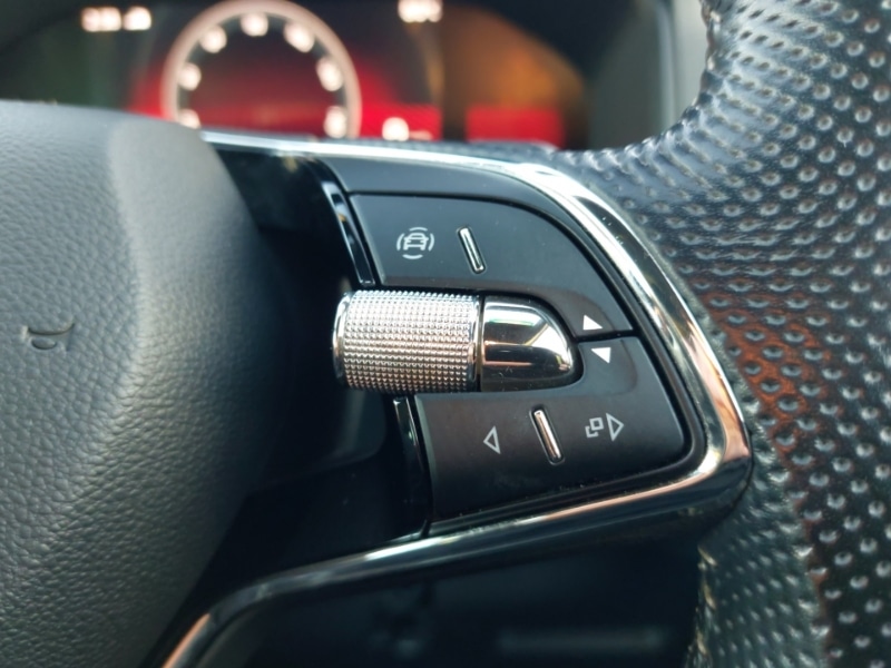 Used Skoda Karoq 2022 for sale - 77266391: Photo 12