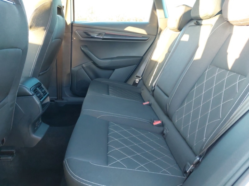 Used Skoda Karoq 2022 for sale - 77266391: Photo 6