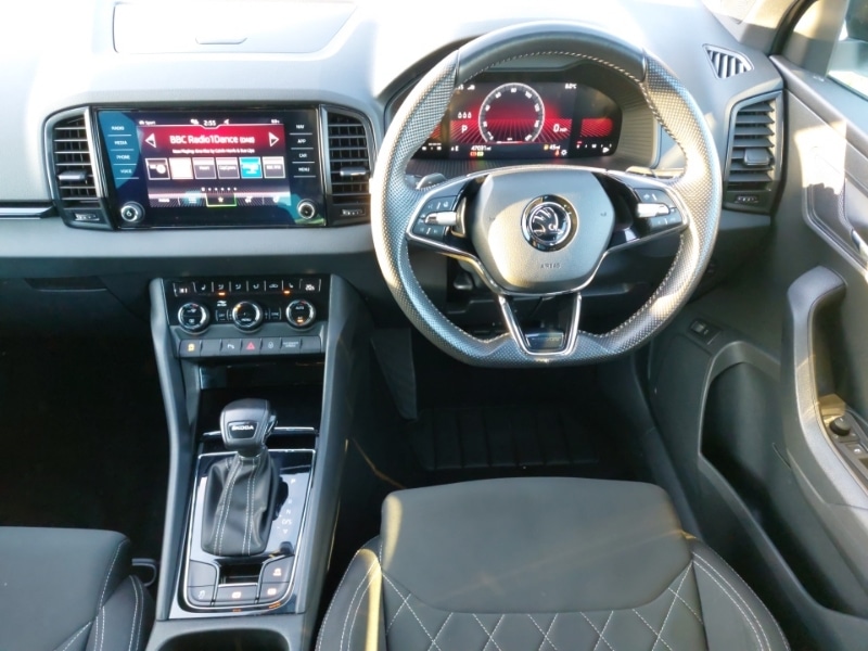 Used Skoda Karoq 2022 for sale - 77266391: Photo 7