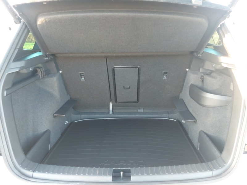 Used Skoda Karoq 2022 for sale - 77266391: Photo 8