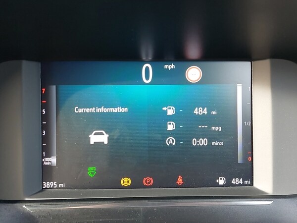 Used Vauxhall Corsa 2025 for sale - 76237548: Photo 11