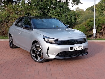Vauxhall - Corsa