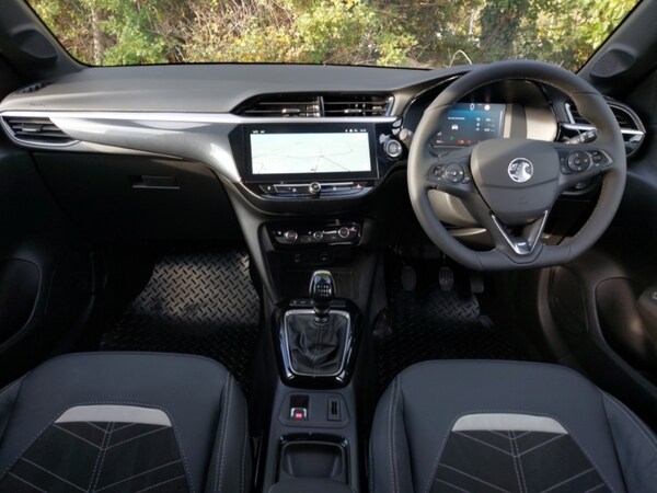 Used Vauxhall Corsa 2025 for sale - 76237548: Photo 2