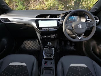 Used Vauxhall Corsa 2025 for sale - 76237548: Photo 2