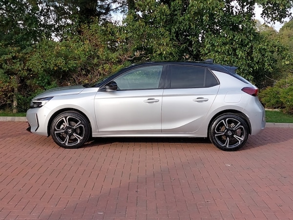 Used Vauxhall Corsa 2025 for sale - 76237548: Photo 4