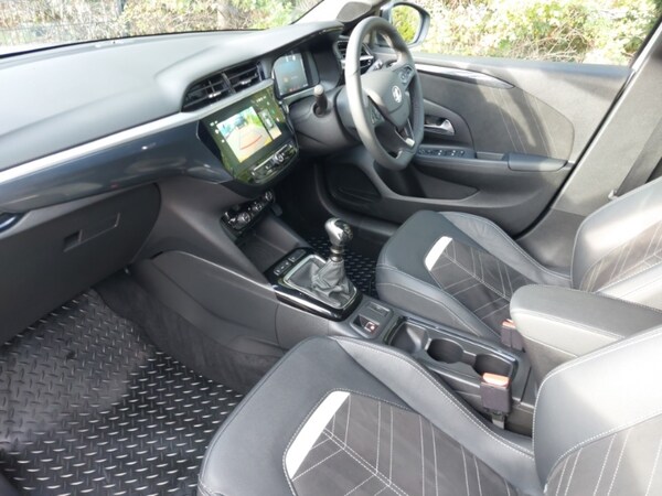 Used Vauxhall Corsa 2025 for sale - 76237548: Photo 5
