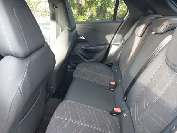 Used Vauxhall Corsa 2025 for sale - 76237548: Photo 6