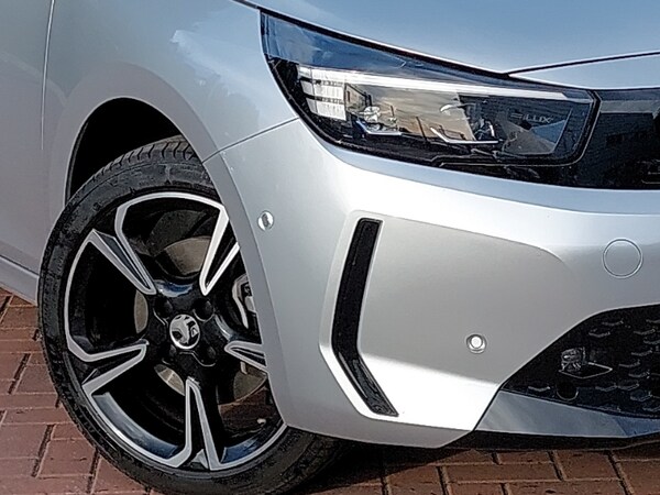 Used Vauxhall Corsa 2025 for sale - 76237548: Photo 9