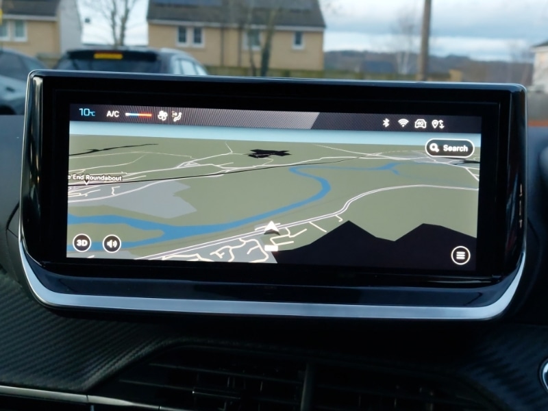 Used Peugeot 208 2025 for sale - 77876755: Photo 11