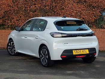 Used Peugeot 208 2025 for sale - 77876755: Photo