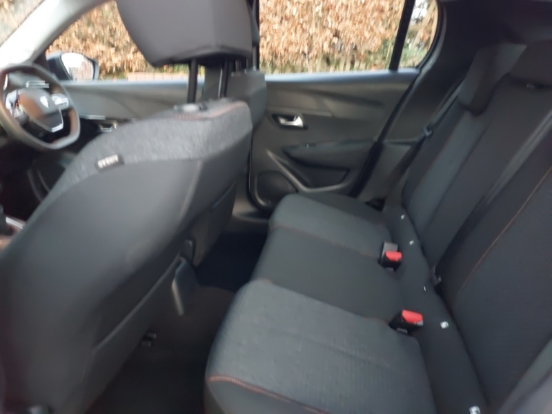 Used Peugeot 208 2025 for sale - 77876755: Photo 6