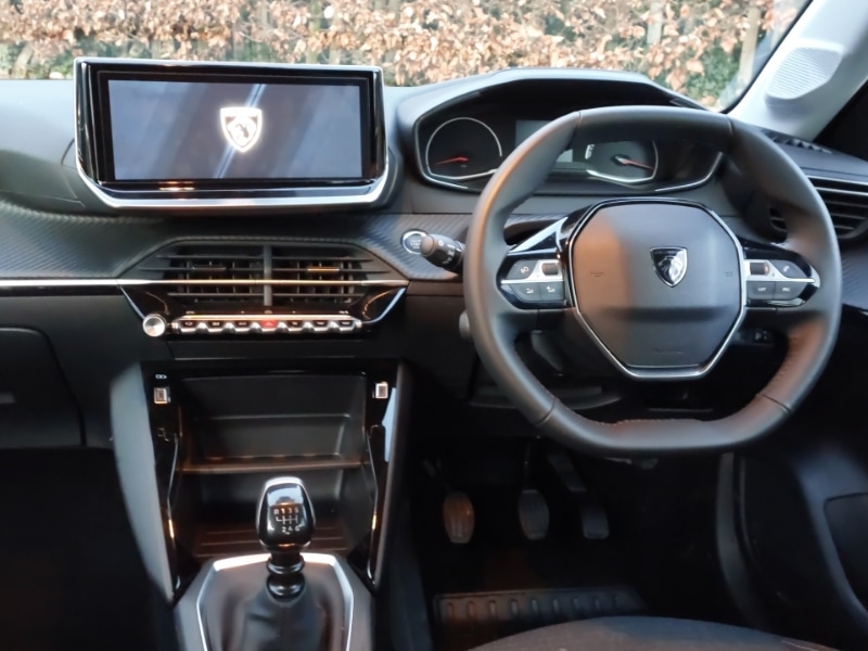 Used Peugeot 208 2025 for sale - 77876755: Photo 7