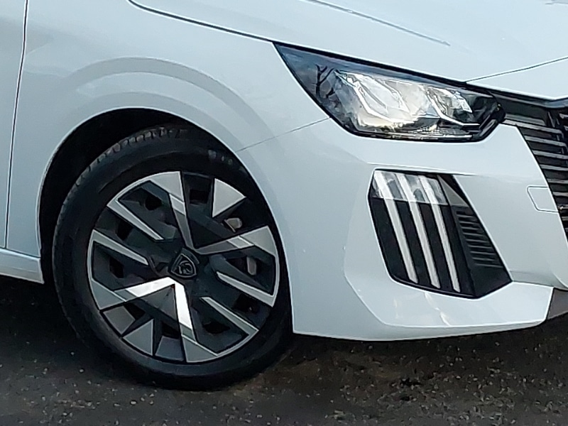 Used Peugeot 208 2025 for sale - 77876755: Photo 9