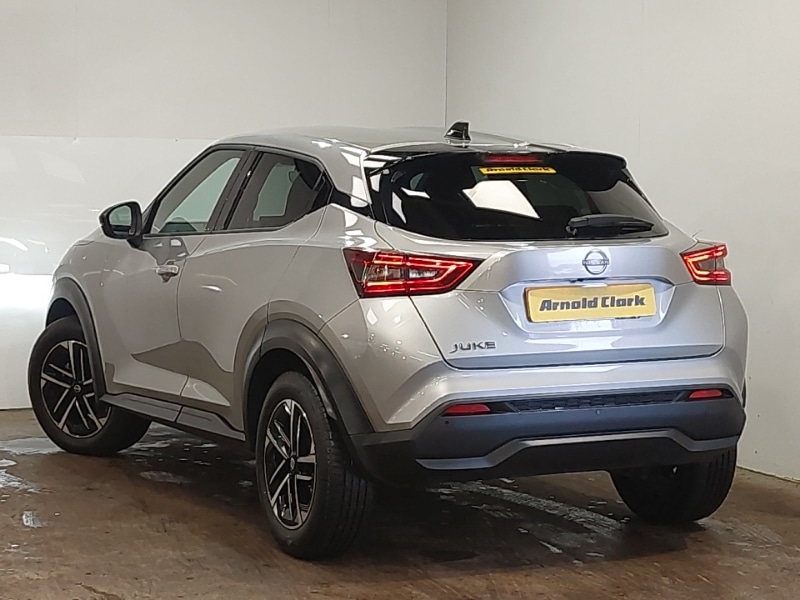 Used Nissan Juke 2024 for sale - 77875295: Photo 3