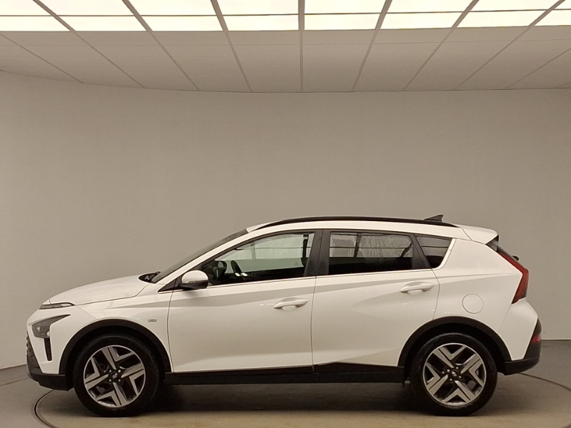 Used Hyundai BAYON 2023 for sale - 77597140: Photo 4